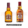 芝华士（Chivas）12年 苏格兰 调和型 威士忌 500ml  洋酒  实拍图