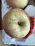 京鲜生山东烟台红富士苹果 5斤装单果75-80mm生鲜水果 源头直发 包邮 实拍图