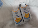蒙牛未来星HMO双益生元儿童牛奶200ml*2瓶专护免疫肠道健康【福利装】 实拍图