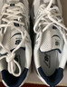NEW BALANCE NB530官方老爹鞋男鞋女鞋复古情侣网鞋秋冬透气百搭休闲运动鞋 白色 MR530SG 【建议拍小半码】 40 (脚长25cm尺码详询客服) 实拍图
