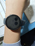 荣耀手表Fit 44mm【国家补贴】活力版 幻夜黑 超轻薄超长续航NFC智能运动手表 GS3i升级款男女表 实拍图
