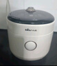 小熊（Bear） 电饭煲1-2人 小电饭锅 迷你小型家用小容量一键快煮陶瓷油内胆可预约微压多功能1.6L DFB-C16K1 实拍图