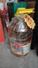鲁花 食用油 物理压榨 葵花仁油6.18L  实拍图