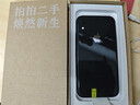 Apple 苹果 iPhone 17/16/15/14/13/12/11/X系列二手手机 规格见质检报告 苹果 iPhone XR 实拍图