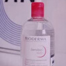 BIODERMA【官方正品】贝德玛送礼物爆款舒妍洁肤液卸妆水敏感肌清洁 【合计到手1500ml】粉水卸妆水 实拍图