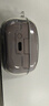 Masentek 适用索尼WF-1000XM5降噪豆蓝牙耳机6保护套壳 SONY充电仓盒WF-C510/C710N软TPU配件全包防摔 透明 实拍图