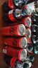 可口可乐（Coca-Cola）零度可乐 碳酸汽水摩登罐饮料330ml*6罐 实拍图
