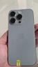 Apple iPhone 15 Pro 苹果5G 二手苹果手机 苹果15Pro 国行优惠券补贴 原色钛金属 512G 实拍图