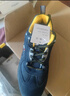 霍尼韦尔劳保鞋防静电防砸防刺穿巴固安全鞋X1S 黑色 44码 1双装 实拍图