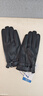 海澜之家（HLA）手套男秋冬季皮质时尚保暖触屏骑行摩托开车防风防寒户外 实拍图