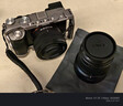 索尼（SONY）Alpha 7C II全画幅微单相机 创意滤镜 标准镜头套装银色（含2860镜头）(a7c2/A7CM2) 实拍图