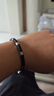 贝傅特 防静电手环 人体静电消除器无线去除静电手链男女 8环男款 实拍图