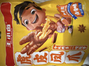 王小卤虎皮凤爪卤鸡爪卤味休闲零食熟肉鸡肉类零食开袋即食卤香味210g 实拍图