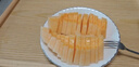 京鲜生 海南哈密瓜 西州蜜/西周蜜 4粒 10斤 单果2.5斤起 生鲜水果礼盒 实拍图