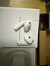 Apple/苹果 AirPods 4 搭配USB-C充电盒 苹果耳机 蓝牙耳机 适用iPhone/iPad/Mac 四代 实拍图