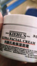 科颜氏（Kiehl's）全新第二代白泥面膜125ml 版本随机 控油清洁毛孔去黑头 生日礼物 实拍图