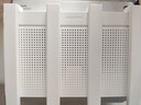 小米（MI）路由器AX3000T 5G双频WIFI6 多设备组网 3000M无线速率 多宽带聚合 智能家用路由 实拍图