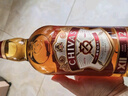 芝华士（Chivas）12年 苏格兰 调和型 威士忌 500ml  洋酒  实拍图