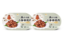 统一开小灶自热米饭小香菇烧肉口味256克 *2盒 微微辣 户外即食 实拍图