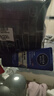 妮维雅（NIVEA）男士洗面奶保湿收缩毛孔深黑DEEP控油细致毛孔洁面双支套装 实拍图