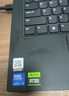 ThinkPad【国家补贴15%】T14p AI PC 酷睿Ultra9 185H 14.5英寸高性能笔记本电脑 64G 2TB 3K RTX4050 实拍图