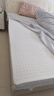 京东京造原芯1号乳胶床垫 泰国原芯进口94%天然乳胶85D双人 180x200x7.5cm 实拍图
