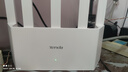 Tenda腾达路由器WiFi7【京东独家】无线千兆穿墙王信号增强家用全屋2.5g网口云霄BE3600放大器立式 实拍图