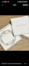 Apple/苹果 【充电线套装】AirPods 4 搭配USB-C充电盒 苹果耳机蓝牙耳机无线耳机 适用iPhone/iPad/Mac 实拍图