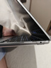 Apple/苹果【70W快充】AI笔记本/MacBookAir13英寸M4(10+10核)16G 512G 银色Z1CU0002E 实拍图
