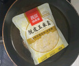 西贝莜面村黄糯脱皮玉米羹1.5kg（300g*5袋）加热即食速食早餐粗粮粥代餐 实拍图