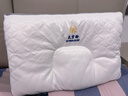 皇朝家私枕头枕芯 泰国乳胶颈椎枕睡眠深度抑菌防螨枕头芯家用中枕一对拍2 实拍图
