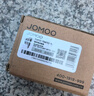 九牧（JOMOO）洗衣机角阀龙头水嘴不锈钢4分卡扣螺纹接口银色74112-784/1C-1 实拍图