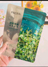 珀莱雅（PROYA）循环面膜10片补水保湿舒缓修护精华面膜护肤品 实拍图