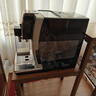 德龙（Delonghi）【政府补贴】咖啡机 家用全自动咖啡机 原装进口自动奶泡卡布奇诺 灵动系列ECAM350.50 实拍图