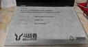 联想来酷斗战者 战7000 2025补贴y 电竞游戏笔记本电脑 学生p图设计 满血RTX5070可选 联想全国联保 R9-8940HX 16G 1T 满血5060标配 16英寸2.5K专业电竞屏 实拍图