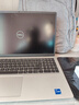 戴尔（DELL） Pro灵越15大屏轻薄本3530升级DC15250 15.6英寸超极本女大学生便携学习办公游戏手提笔记本电脑 15Pro推荐【酷睿i5 120Hz护眼屏】 16G内存/1TB高速固态 实拍图