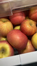 京鲜生 新疆阿克苏苹果 净重9斤装 巨无霸100mm+ 新鲜水果 实拍图