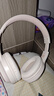 宏碁（acer）【热销10W件】OHR300头戴式蓝牙耳机无线降噪耳麦电脑游戏运动音乐超长待机双11通用苹果华为小米 实拍图
