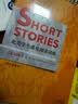 Short Stories:北美学生课堂阅读训练（套装共3册) (英文朗读版） 实拍图