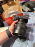 索尼（SONY）FE 24-105mm F4 全画幅标准变焦微单相机G镜头 E卡口(SEL24105G) 实拍图