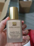 雅诗兰黛DW持妆粉底液62#自然偏白(2C0)30ml控油遮瑕化妆品礼盒生日礼物 实拍图