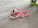 普兽儿童玩具1-3-6岁智能机器狗玩具男孩3-6岁宝宝玩具女孩生日礼物 【编程智能跟随+触摸声控】粉色 实拍图
