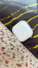 【旗舰正品丨降噪Air4代】适配苹果无线2025新款半入耳式蓝牙耳机iPhone17/16/15顶配华强北pods4 【原版同功能pods4降噪版】 【主动降噪+空间音頻+三真电量】 实拍图