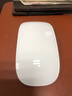 果坊【热卖榜·第1名】妙控鼠标键盘适配苹果ipad平板MacBook笔记本电脑台式air 无线蓝牙键鼠套装静音 【妙控鼠标-苹果白】原厂质量认证丨原版妙控手势 顶配同芯【官新1:1还原丨妙控手势】 实拍图