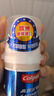 高露洁（Colgate）【孙颖莎同款】欧洲进口卓效防蛀直立按压泵式牙膏130g含氟健齿 实拍图