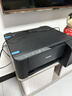 爱普生（EPSON）墨仓式 L3255彩色打印机 微信打印/无线连接  家用打印优选 AI学习打印机（打印、复印、扫描） 实拍图
