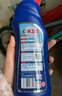 水卫士强效洁厕灵500g*5瓶 除垢马桶清洁剂厕所净除味除菌洁厕液水卫仕 实拍图