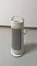 松下（Panasonic）【暖暖塔】暖风机石墨烯取暖器家用电暖器办公室电暖气速热摇头小型遥控电热风小太阳DS-P2079CW 实拍图