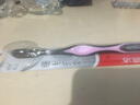 高露洁（Colgate）细毛护龈备长炭软毛成人牙刷旅行装*1支款式颜色随机发货京东自营 实拍图