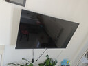 津赢 电视挂架(26-65英寸)适用于小米华为荣耀海信TCL雷鸟创维海尔超薄电视架壁挂墙架子 实拍图